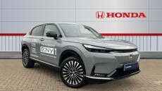 Honda E Ny1 150kW Elegance 69kWh 5dr Auto Electric Hatchback